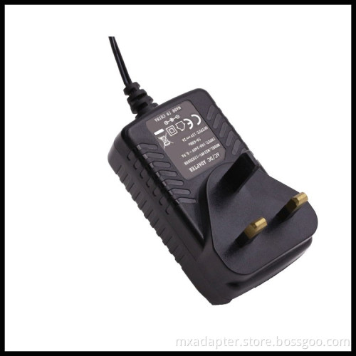 guitar 12v 1.5a digital printer eu used 5v power charger